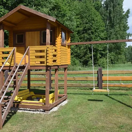 Feriehus Holandiesi House *