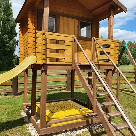Holandiesi House Feriehus *