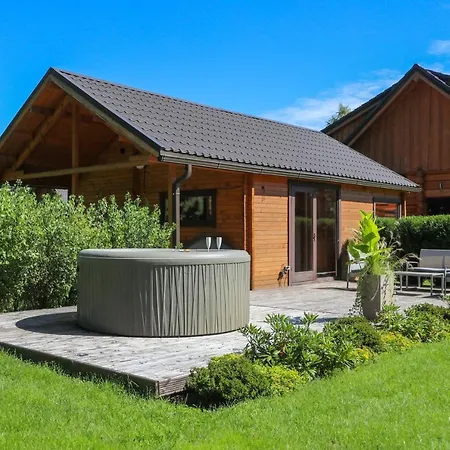 Holandiesi House *