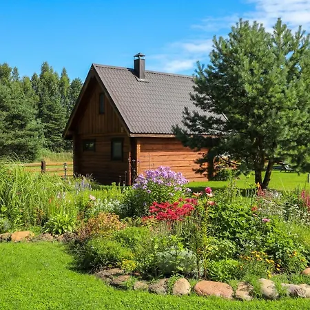 Feriehus Holandiesi House