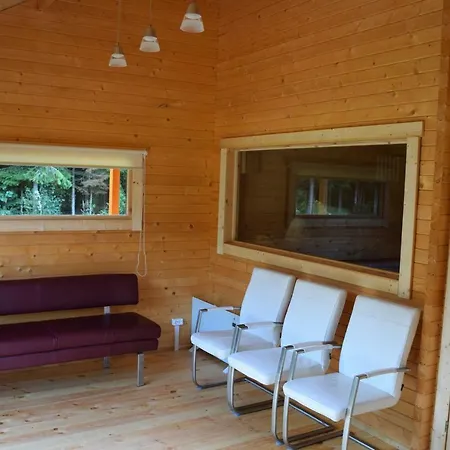 Holandiesi House Feriehus Ķesterciems