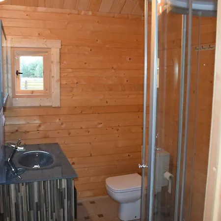 Holandiesi House Feriehus *
